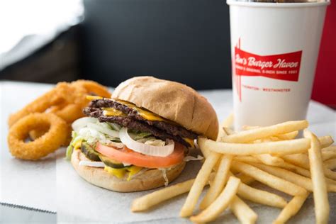 Jim's burger haven thornton - Full Menu. closed. Popular Items. Denver's Original 6" Smash Burger. Denver's Original 4" Smash Burger. Burger Combo’s. All Beef Hot Dogs. Grilled Cheeses. Classics. Local …